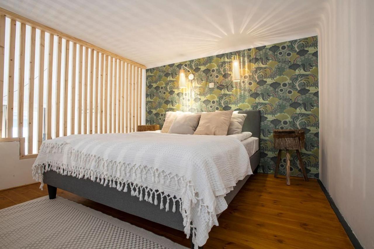 Danube Riverside Designer Apartment In City Center Будапеща Екстериор снимка