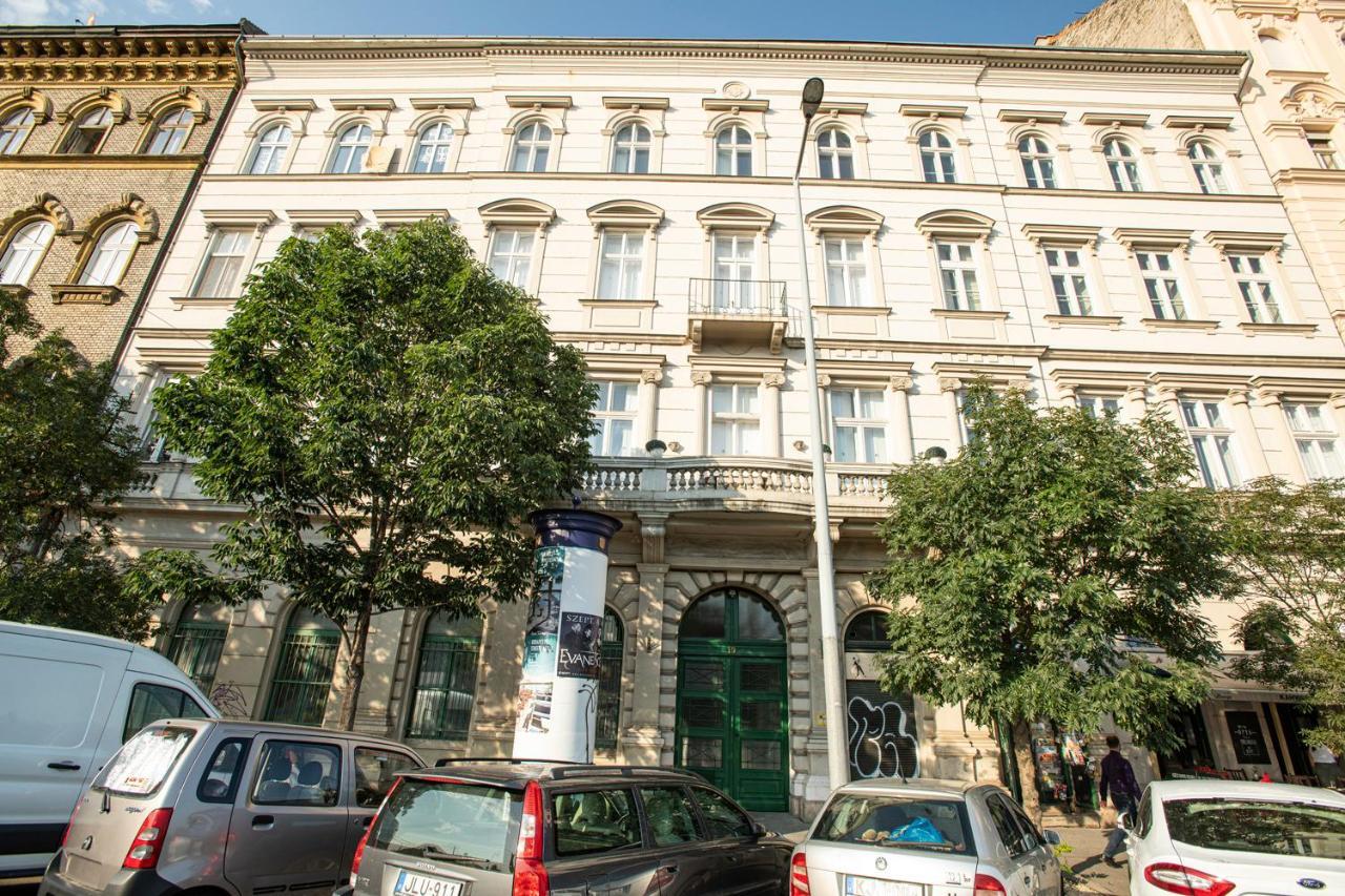 Danube Riverside Designer Apartment In City Center Будапеща Екстериор снимка